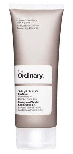 The Ordinary Salicylic Acid 2% Masque 100ml