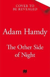 Hamdy Adam The Other Side of Night