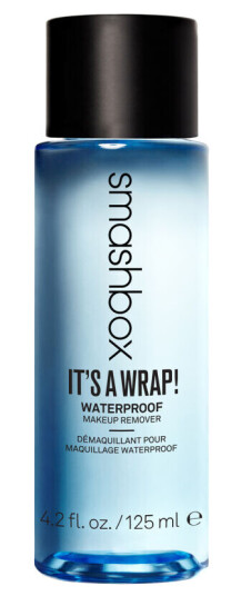 Smashbox It's a Wrap Makeup Remover Smashbox It's a Wrap Makeup Remover