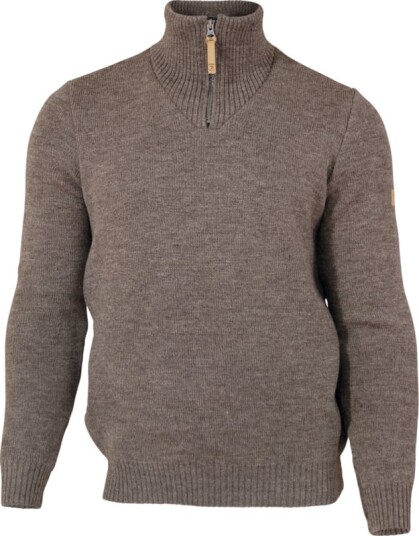 Ivanhoe Men's NLS Elm Brun XL Man