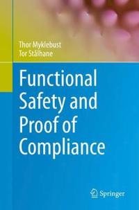 Thor Myklebust Thor Functional Safety and Proof of Compliance