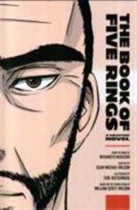 The Book Of Five Rings Av Sean Michael Wilson, Miyamoto Musashi