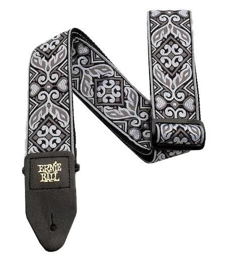 Ernie Ball Eb-4166 Gitarreim Tribal Sølv