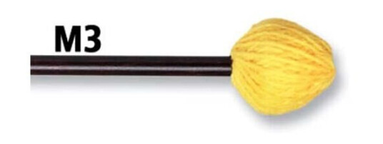 Vic Firth M3 K. Mallets Medium