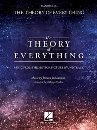 Johannsson Johann The Theory of Everything Johannsson Johann The Theory of Everything