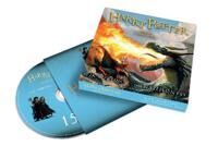 Rowling J.K. Harry Potter and the Goblet of Fire