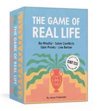 The Game Of Real Life Av Jesse Finkelstein