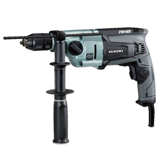 Hikoki Borrmaskin D13vl 860w