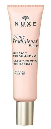 Nuxe Creme Prodigieuse Boost Blur Primer 5-in-1 30 ml Nuxe Creme Prodigieuse Boost Blur Primer 5-in-1 30 ml