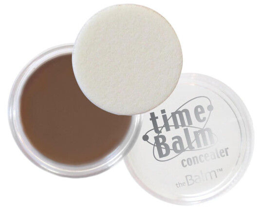 theBalm timeBalm Anti Wrinkle Concealer - after dark