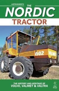 The Nordic Tractor Av Justin Roberts