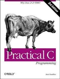 Practical C Programming 3e Av Steve Oualline