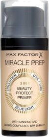 Max Factor Miracle Prep 3 In 1 Beauty Protect Primer