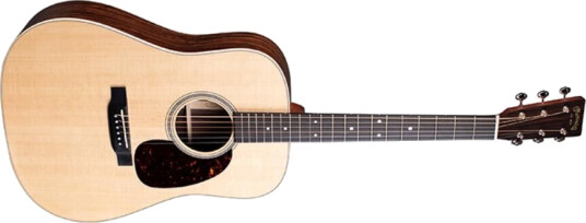 Martin D-16e Martin D-16e