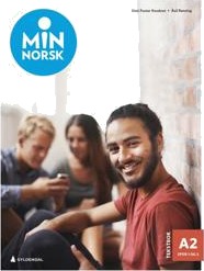 Min Norsk Av Unni Fosser Knudsen, Åsil Rønning