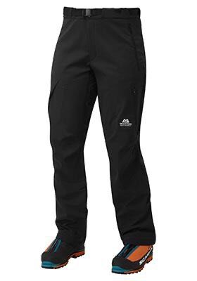 Mountain Equipment Epic Wmns Pant Black 10