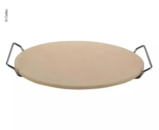 Cadac Pizzastein Ø42 Cm Cadac Pizzastein Ø42 Cm