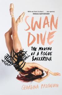 Swan Dive Av Georgina Pazcoguin