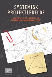 Andersen Henrik Schelde Systemisk projektledelse