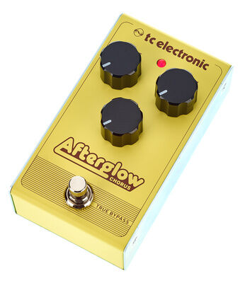 tc electronic Afterglow Chorus tc electronic Afterglow Chorus
