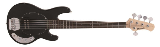 Dimavery Mm-505 E-Bass, 5-String, Bl Dimavery Mm-505 E-Bass, 5-String, Bl