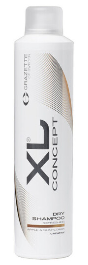 Grazette Xl Dry Shampoo 300ml