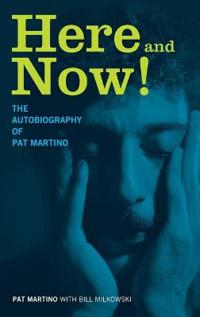 Martino, Pat Here and Now! (1617130273)