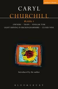 Churchill Plays: 1 Av Caryl Churchill