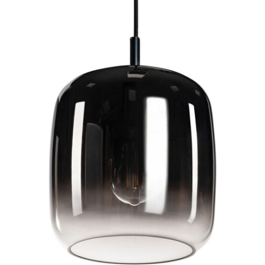 SLV Pantilo 20 Pendellampe E27 Krom - 90669