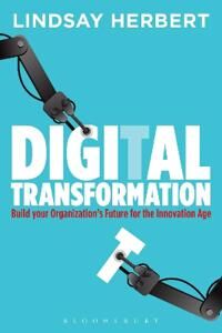 Herbert Lindsay Digital Transformation