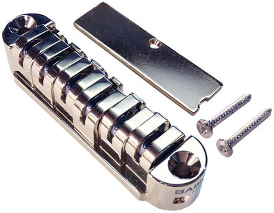 Babicz FCH Tune O Matic Flat Chrome Babicz FCH Tune O Matic Flat Chrome