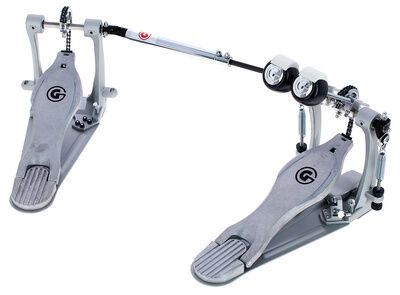 Gibraltar GRC5-DB Double Pedal Gibraltar GRC5-DB Double Pedal