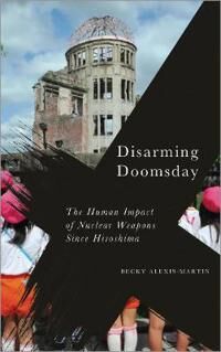 Disarming Doomsday Av Becky Alexis-Martin