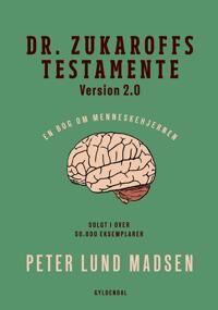 Madsen Peter Lund Dr. Zukaroffs testamente. Version 2.0.