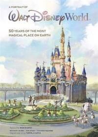 Walt Disney World: A Portrait Of The First Half Century Av Kevin M. Kern, Tim O'Day, Steven Vagnini