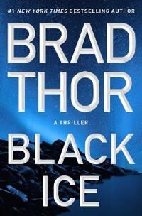 Black Ice Av Brad Thor