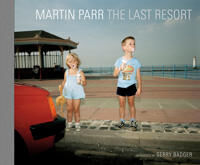 The Last Resort Av Martin Parr