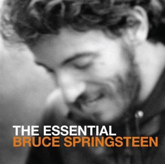 Bruce Springsteen The Essential Bruce Springsteen 2CD