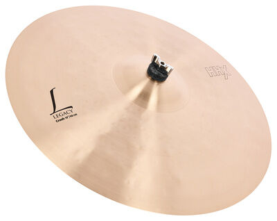 Sabian 19"" HHX Legacy Crash