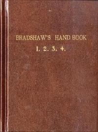 Bradshaw'S Handbook (Premium Edition)