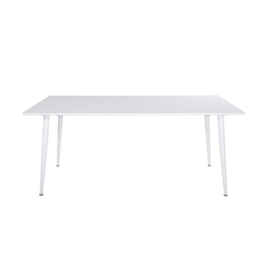 Venture Home Polar spisebord 90x180cm hvit . 1668813-01-136 1619239-02-0 Venture Home Polar spisebord 90x180cm hvit . 1668813-01-136 1619239-02-0