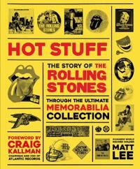 Rolling Stones - Priceless Av Matt Lee