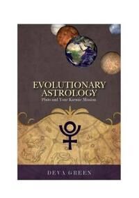 Evolutionary Astrology Av Deva Green Evolutionary Astrology Av Deva Green