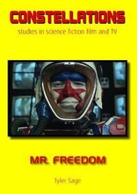 Mr Freedom Av Tyler Sage