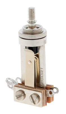 Switchcraft Toggle Switch Switchcraft Toggle Switch