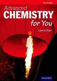 Advanced Chemistry For You Av Lawrie Ryan