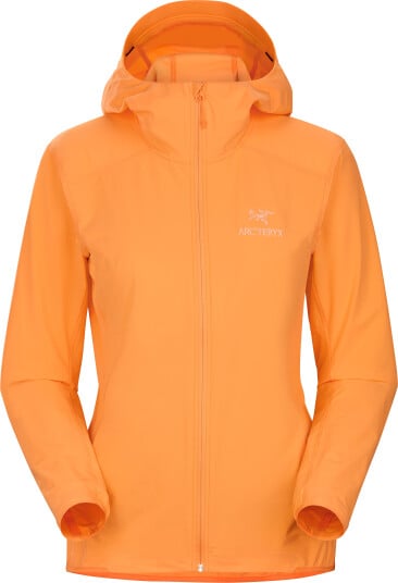 Arc'Teryx Gamma Sl Hoody Dame Horizon L Arc'Teryx Gamma Sl Hoody Dame Horizon L