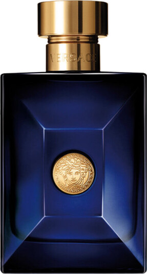 Versace Dylan Blue Pour Homme, deodorant, Spray deodorant, 100 ml,