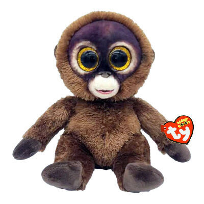 Bamse TY Chessie ape 15,5 cm