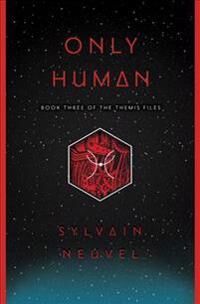 Neuvel Sylvain Only Human